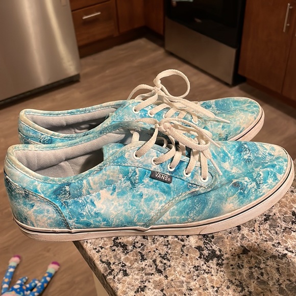 Ocean Vans - Picture 5 of 6